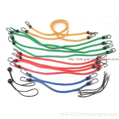 18pcs stretch cord set 18pcs stretch cord set